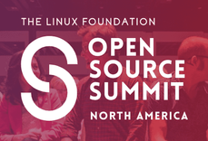 Open Source Summit log